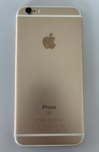 Appel iphone kaputt - 6s,