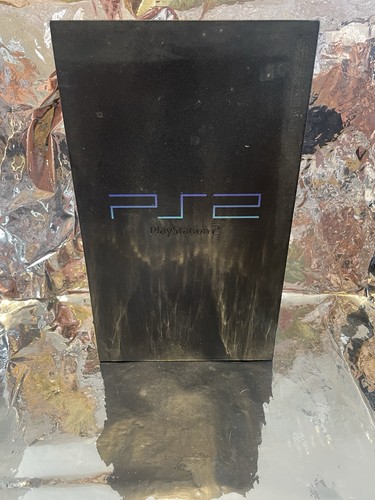 Sony playstation ps2 fat - sony, 2