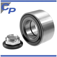 Radlager vorne für Ford