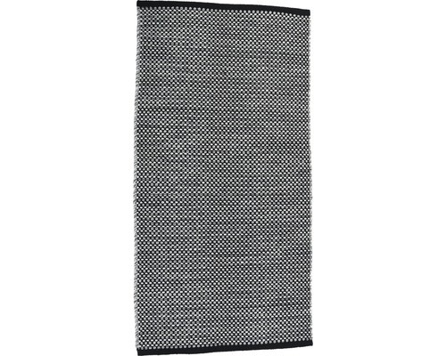 Fleckerlteppich fletcher grau - fleckerlteppich,