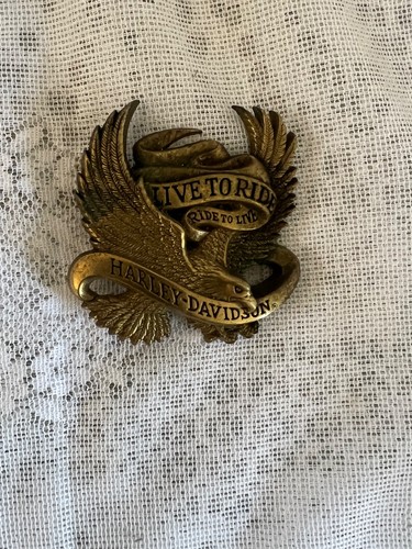 Harley davidson vintage live - harley-davidson,