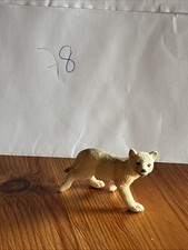 2017 Schleich® Wolf Junge -
