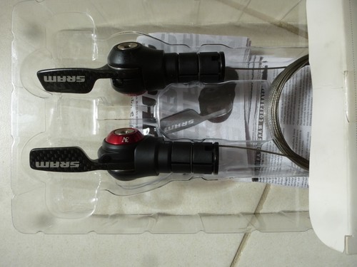 Sram 900 carbon - sram, tt