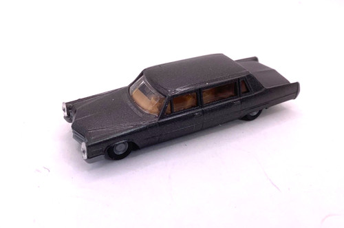 Praline modell h0 - 1/87,