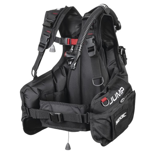 Jacket jump seac neu - jump,