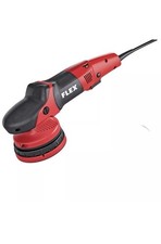 FLEX XCE 10-8 125 - Exzenterpolierer mit Zwangsantrieb / Poliermaschine