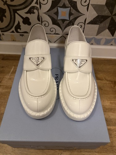 Prada schuhe - prada,