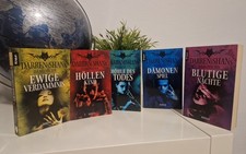 Darren shan bücher - shan,