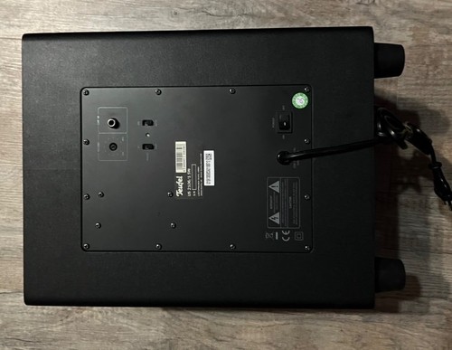 Teufel consono mk3 1 - teufel, 5.1