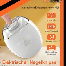 Elektrische Automatische