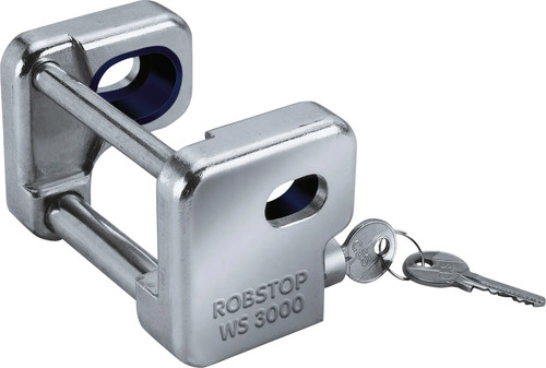 Winterhoff robstop - winterhoff, ws