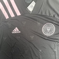 Inter Miami 2020/2021 Away