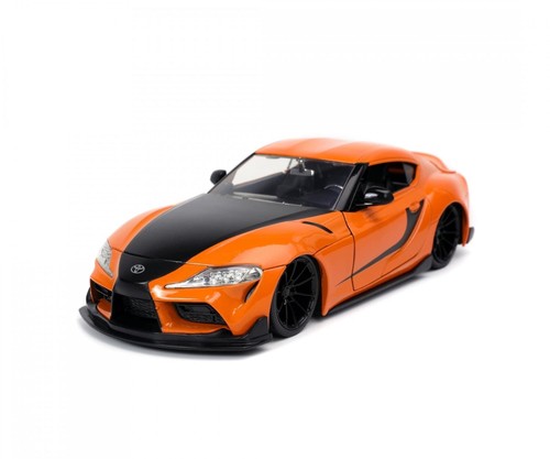 Jada toys 2020 - 2020, supra