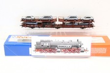 Roco 47462 Autotransport