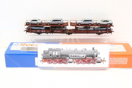 Roco 47462 autotransport - 47462,