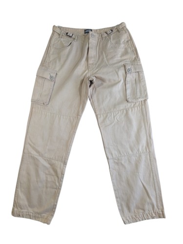 Schott nyc herren - herren, cargo