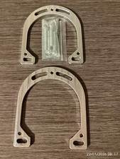 WCW Brake Booster ALU V-Brake