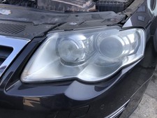 VW Passat 3C B6 Variant