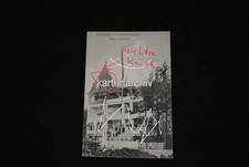 Ostsee AK Ansichtskarte