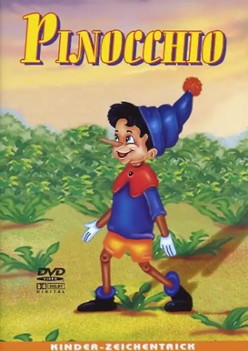Pinocchio
