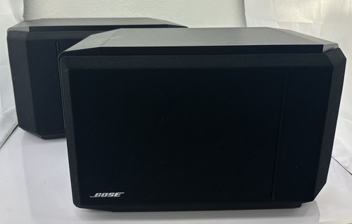 Bose 301 series direct - bose,