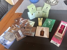 Clinique Creme und Lancome