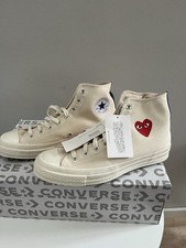 Converse Chucks NEU Comme Des