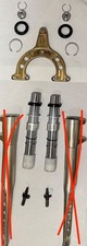 Marzocchi xc500 ersatzteile - xc500,