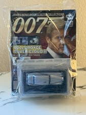 James Bond