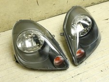 Toyota MR2 Spyder MR-S ZZW30 1999-2002 Scheinwerfer Koito 17-28 OEM JDM