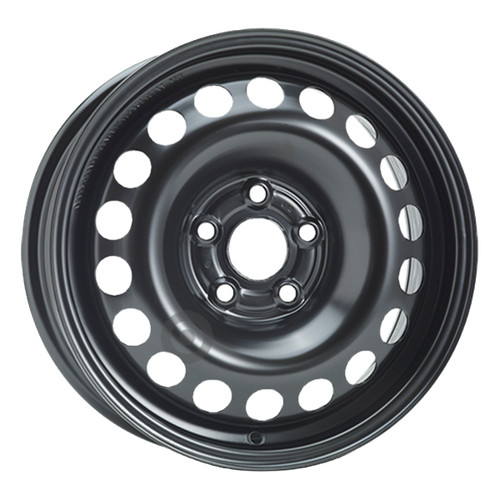 Stahlfelgen 0x15 et39 - 4x,