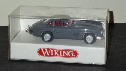 Wiking 8330123 mercedes benz - wiking,