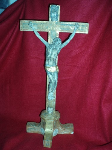 Altarkreuz klassizistisch