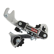 Schaltwerk 6 Fach Fahrrad