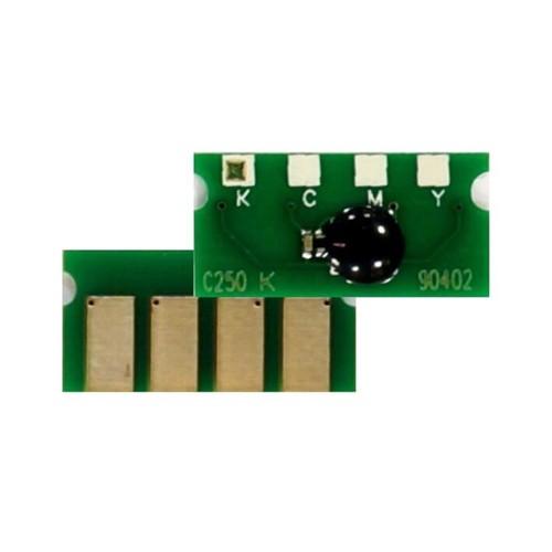 Toner chip passt - toner,