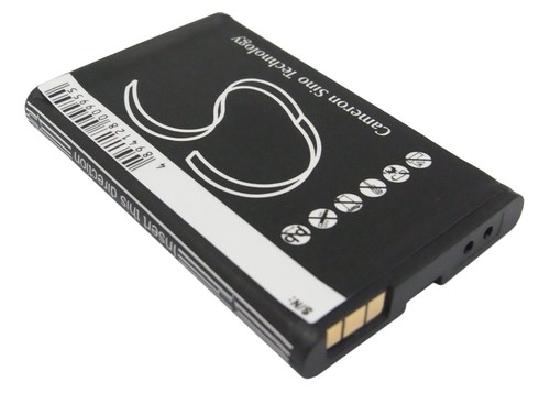 Premium akku für sagem myx6 - akku,