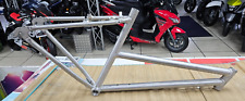 Fahrradrahmen ATB Unlackiert