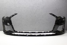 STOßSTANGE vorne + AUDI A6 4K