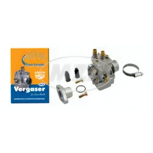 Simson vergaser bing 15 - vergaser, /