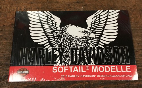 2018 original deutsche harley - 2018,