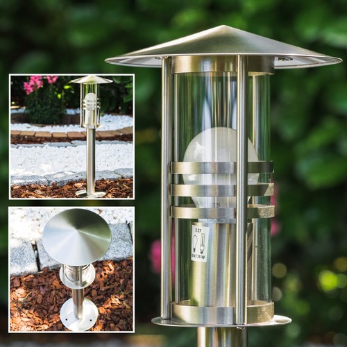Stehlampe aussen steh - stehlampe,