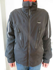 Salewa Powertex Herren Ski-Touren-Jacke L / 50 grau Euphronic  PTX M JKT  022360