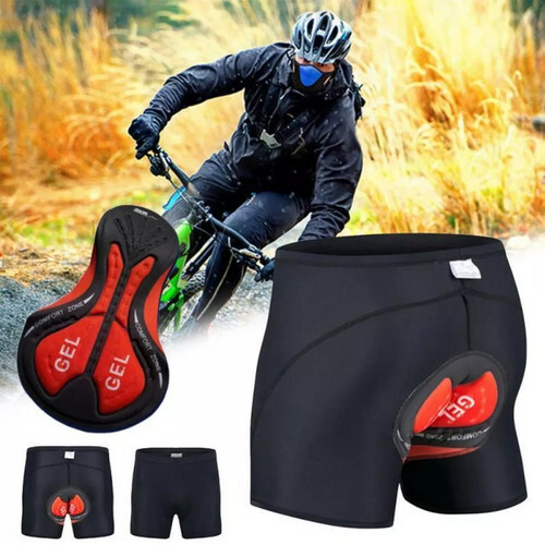Herren fahrradhose - herren,