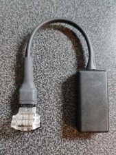 PROFI SRS Airbag Gurtstraffer Simulator Rückhaltesysteme Überbrückung Dummy