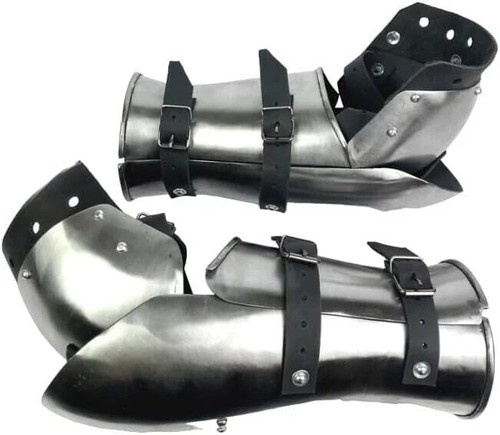 Larp mittelalter arm rüstung - arm,