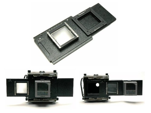 Moveable adapter phase one - moveable,