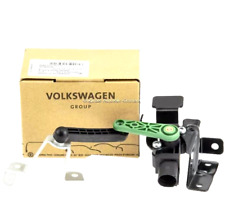 VW Niveausensor mit Gestänge