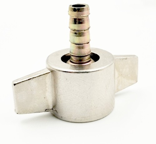 Flügelmutter m16 5mm 6mm - m16, x