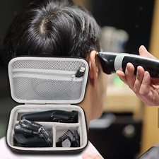 Friseur-Werkzeugtasche