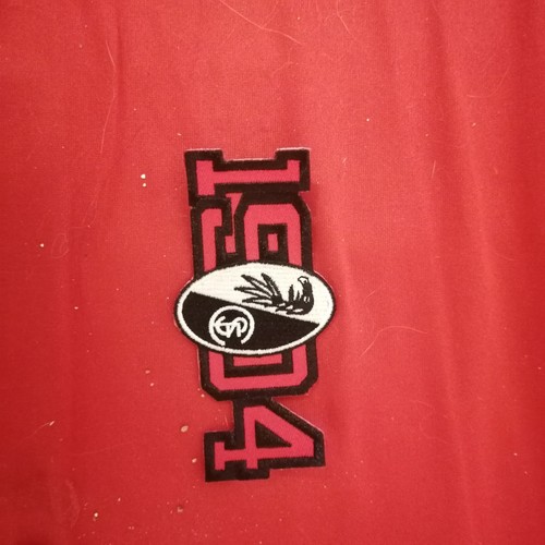 Freiburg aufnäher - sc,